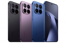 Flagship Gokil 2026! Xiaomi 17T Pro Usung Spek Kamera Leica 50MP, Baterai 7000 mAh, Chip Dimensity 9500
