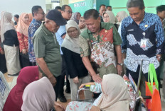 Dari Program BENGRAS Bupati Eman Suherman, Lebih dari 600 Warga Majalengka Terlayani Operasi Katarak Gratis