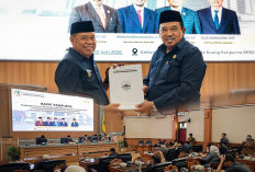 PDIP dan PKS Satu Barisan dengan KIM di DPRD Majalengka, Oposisi Mulai Mencair?