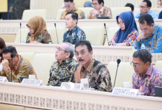 Sekjen ATR/BPN: Layanan Pertanahan Capai 8,4 Juta Berkas per Tahun, PNBP Tembus Rp15,9 Triliun