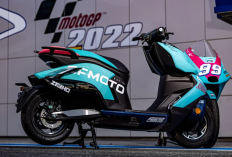 Motor Listrik Zeeho AE8 Torsinya 1000 Cc dengan, Sekali Cas Bisa Tembus 190 Km, Sudah Keyless dengan Fitur NFC