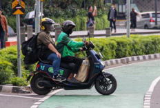 10 Rekomendasi Motor Listrik untuk Mobilitas Harian Terbaik, Harga Murah, Fitur Canggih, dan Bodi Modern