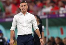 Gaji John Herdman Rp600 Juta per Bulan & Targetkan Timnas Indonesia Tembus 8 Besar Asia!