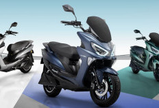 BBM Naik, 3 Motor Listrik Polytron ini Dapat Subsidi, Top Speed 95 Km/Jam Harga Masih Terjangkau
