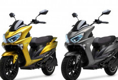 Ini 4 Model Motor Listrik Polytron Terbaru 2026 Paling Layak Dibeli, Ada Skema Kreditnya Juga