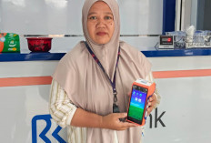 Intip Kisah Siti Julaeha Perempuan yang Sukses Kembangkan Usaha Sambil Mengurus Rumah Tangga