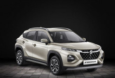Daftar Rekomendasi Mobil Hybrid 200 Jutaan Terbaru 2026: Irit BBM dan Fitur Canggih Bikin Makin Nyaman!