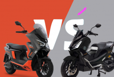 Polytron Fox 350 Vs Alva Cervo, Lebih Bagus yang Mana? Ini Perbandingannya dari Harga, Performa, dan Kelebihan