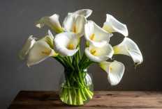 5 Tanaman Indoor Minimalis untuk Kamar Tidur Jadi Estetik, Bikin Suasana Jadi Lebih Segar dan Nyaman