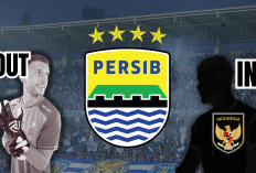 Bursa Transfer Persib BRI Super League: Pemain Asing Persib Bandung Ini Akan Susul Wiliam Marcilio! 