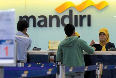 Jangan Ketinggalan, KUR Mandiri 2026 Dikabarkan Mulai Cair Bertahap Siapkan Dokumen Sekarang!