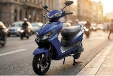 Kuat dan Tahan Banting, 3 Motor Listrik Cocok Untuk Ojol Ini Bisa Jadi Solusi Hemat Biaya Operasional!