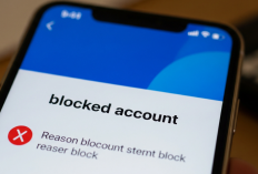 Akun BRImo Keblokir karena Salah Pin 3 Kali? Berikut Cara Memulihkan Akun Tanpa Harus Pergi ke Kantor Cabang