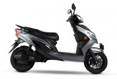 Jarak Tempuh 200 Km, Punya 3 Mode, Ini Skema Cicilan Kredit Motor LIstrik Polytron Evo yang Cocok Untuk Mudik