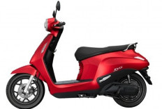 Lebih Murah Dari Versi Evo Grand, Ini Dia VinFast Evo Lite 2026, Sudah Swap Baterai Plus Jarak Tempuh 165 Km