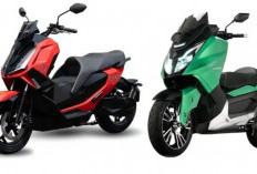 Segini Angsuran Motor Listrik Polytron Fox 500 5 Tahun, Dapatkan Cicilan Mulai dari 1 Juta Saja