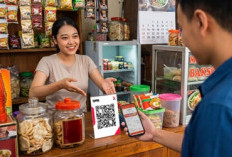 Sering Bayar Pakai QRIS? Ini 4 Tips agar Pengeluaran Tetap Terkendali