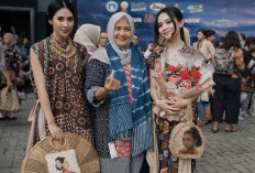 Berawal dari Pesanan Kerabat di Amsterdam,Mlatiwangi Kembangkan Tas Serat Alam Tembus Pasar Internasional