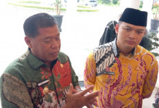 Bupati Majalengka Tegaskan BIJB Kertajati Diambil Pemerintah Pusat demi Bandara Tetap Hidup