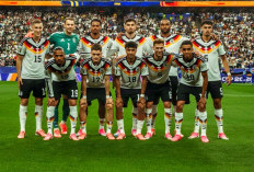 5 Fakta Menarik Piala Dunia 2026 dari Jerman VS Curacao: Menang Telak dengan Skor Keramat 7-1 Bikin Dejavu