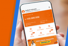 Definisi Passive Income Tanpa Ngapa-ngapain, Bunga Deposito Seabank 6 Persen, Ini Simulasinya!