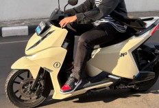 Murah Tapi Keren! 6 Motor Listrik di Bawah 15 Juta yang Cocok Buat Harian, dengan Performa & Fitur Menarik