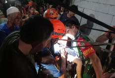 Bocah Meninggal di Sumur