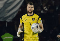 Maarten Paes ke Ajax Deal dengan Kontrak 3,5 Tahun, Berpotensi Main di UCL Musim Depan