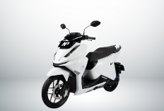 Cicilan Mulai Rp400 Ribuan! Motor Listrik Alva N3 2026 Fast Charging dengan Jarak Tempuh 140 Km