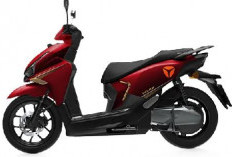 Cicilan Ringan Tanpa Uang Muka, Berikut Skema Kredit Motor Listrik Yadea Velax, Serta Spesifikasi Lengkapnya