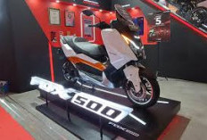 Motor Listrik Polytron Fox 500 Harga Terupdate 2026, Dapat Potongan Subsidi & Cek Spesifikasi Lengkapnya