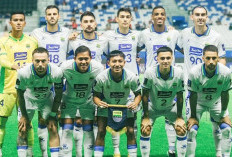 Jadwal Persib Bandung di Shopee Cup 2026/2027, Maung Bandung Hadapi Lawan-Lawan Berat!
