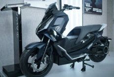 Isi Baterai Tak Sampai 1 Jam! Ini 5 Motor Listrik Fast Charging 2026, yang Cocok untuk Ojol hingga Touring