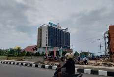 Art Smara Resonance di Kertajati, Metland Gelar Pameran Seni Rupa Akhir Tahun 2025