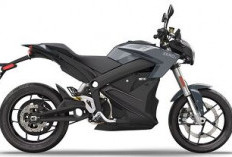Cocok Buat Ojol! Ini 5 Motor Listrik Paling Irit & Tahan Lama, Sekali Cas Tembus 150 Km