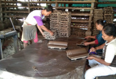 Pemkab Majalengka Dukung Arahan Presiden Prabowo soal Atap Genting, Dorong Ekonomi Rakyat dan Industri Lokal