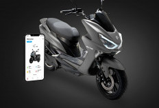 Pilihan Motor Listrik dengan Cicilan Ramah di Kantong Buat Ojol, Mulai Rp300 Ribuan! Lebih Hemat Buat Harian