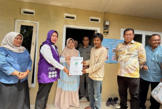Majalengka Catat Rekor Baru Program Rutilahu, Sebanyak 4.500 Rumah Dibangun pada 2026
