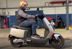 Tahun 2026 Subsidi Hilang, Polytron Tetap Beri Diskon hingga Rp 7 Juta untuk Motor Listrik Tertentu