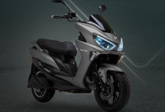 Rekomendasi Motor Listrik Polytron Harga 10 Jutaan, Hemat Daya dan Jarak Tempuhnya Jauh