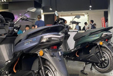 Termurah di 2026, Berikut 3 Harga Motor Listrik Polytron Paling Murah dan Awet, Berikut Spesifikasi & Skemanya