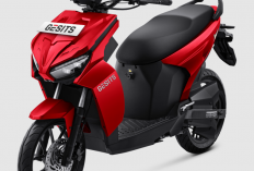 Motor Listrik Buatan Indonesia Ini Diam-Diam Lebih Keren dari Impor! 