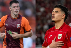 Lini Depan Kurang Gacor? Peralta dan Ragnar Dirumorkan Akan Gabung Persib!