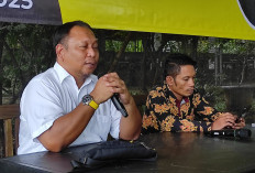 Wakil Ketua Dprd Majalengka Jelaskan Soal Pencabutan Dana Cadangan Investasi 