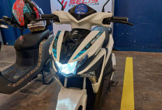 5 Rekomendasi Motor Listrik Under 15 Juta, Cocok Untuk Ojol Bisa Tembus 200 Km, Minim Perawatan