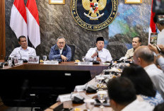 Perpres 4/2026 Terbit, Menteri Nusron Paparkan Roadmap Lahan Sawah Dilindungi 2026
