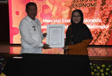 Sensus Ekonomi 2026 Dimulai, BPS Terjunkan 1.278 Petugas di Majalengka