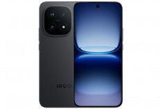 HP iQOO 15 Harga Rp12,9 Juta Buat Kelas Flagship, Bawa Chipset Snapdragon 8 Elite Gen 5 Versi Terbaru