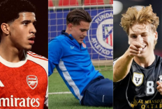 Siapa Pemain Naturalisasi Terbaru Timnas Indonesia Era John Herdman yang Bisa Jadi Bintang Masa Depan?