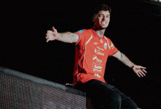 Shayne Pattynama ke Persija Jakarta, Usai Hengkang dari Buriram United, Siap Jajaki Kompetisi Super League